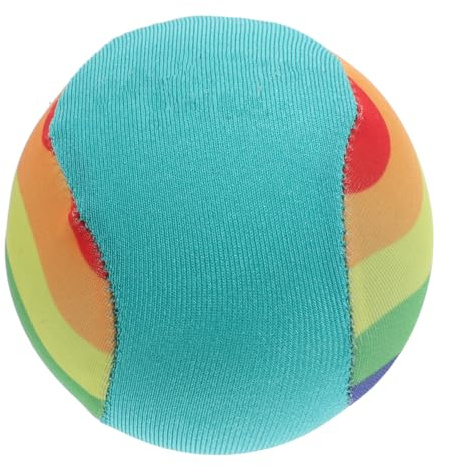 VANZACK Water Bouncy Ball Floating Toy for Boys and Girls Adults Pool Party Games Outdoor Beach Summer Fun Swimming Pool Toys