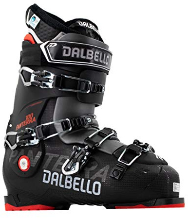 Dalbello Skischuh PANTERRA 100 MS, Black Grösse 27,0 UVP 399,00€ Neu