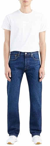 Levi's Men's 501 Original Jeans