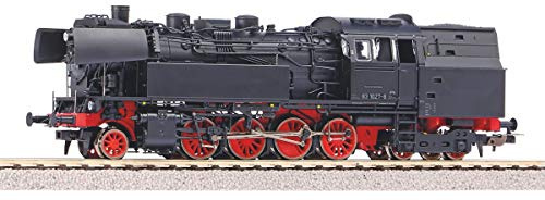 Piko H0 50630 Dampflokomotive H0 BR 83,10 DR IV