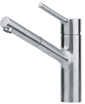 Franke Taros Neo Edelstahl – 115.0596.383 Hochdruckarmatur