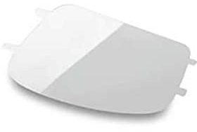 3M Speedglas G5-01 Visierplatte für 3M Speedglas Schweißhelm G5, Packung a 5 Stück