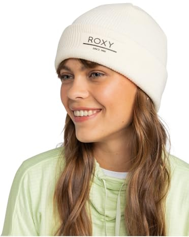 Roxy Damen Cap Folker Beanie