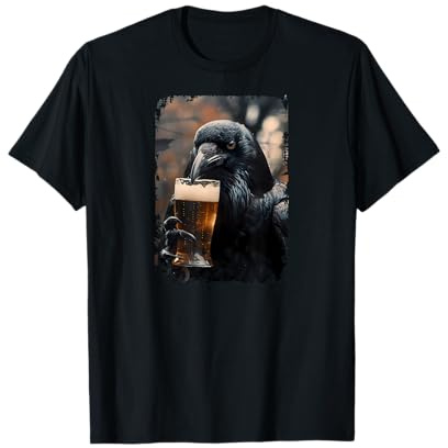 Crow Beer Design