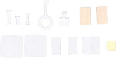 Smart Switch-Tastendrücker: Bluetooth Fingerbot Plus mit Toolkit, Tuya-App-Steuerung, Switch-Bot-Taste ohne Verkabelung, Hinzufügen eines Blutooth-Hubs, der mit Alexa Google Home