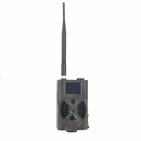 Kit de panneaux solaires, Panneau solaire de la caméra Trail, caméras de piste de chasse de garde scout HC300M HC300A Chargeur solaire Chargeur Puissance extérieure for Time Lapse Wildcamera Chasse Ca