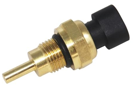Sensor de Temperatura del Motor para 3865312 3803401 Sensor de Temperatura del refrigerante del Aceite del Combustible Sensores de presión del Sensor de Temperatura