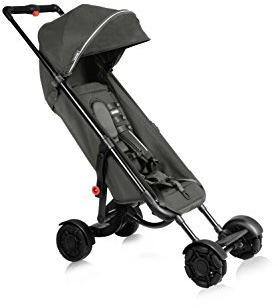 Omnio der Adventure – Buggy - grau
