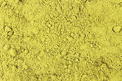 1000Kräuter Goldene Milch Gewürzmischung Gewürzpulver indisches Pulver Gewürz mit Kurkuma golden milk powder (500g)