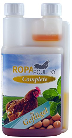 Ropa Poultry Complete für Geflügel 250ml