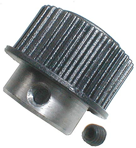 27006-25 Ruota dentata Ricambio per la sega circolare da banco PROXXON 27006 KS230