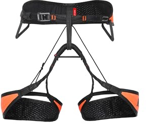 Mammut Unisex Sender Light Harness Harness