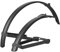 Syncros MTB Fahrrad Schutzblech Set für 29'' Scott Aspect/Bergamont Revox ab 2022 schwarz