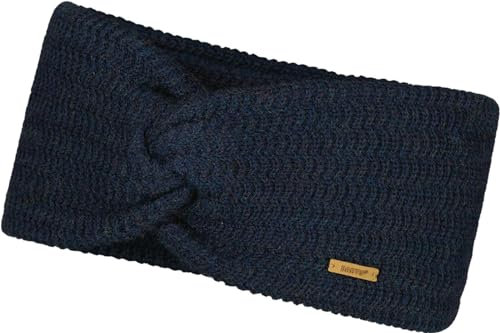 Barts Jonni Headband Navy - -