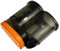Seau à poussière avec filtre, compatible avec les aspirateurs à main Philips, FC6901/FC6904/FC6823/XC8149/XC8143/XC8047, pièces de rechange