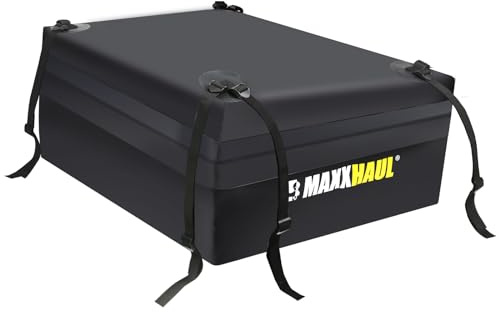 MAXXHAUL 70117 Dachdeck-Cargotasche