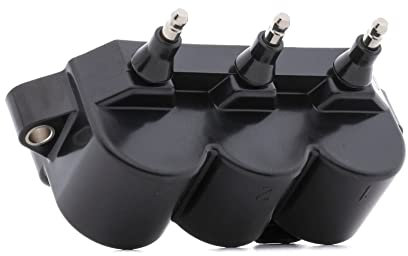 RIDEX Bobina d'accensione Sistema Di Accensione 689C0127