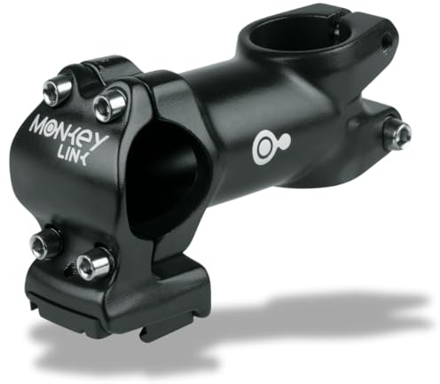 MonkeyLink AS-ML3-75 Ahead-Vorbau mit MonkeyLink-Aufnahme