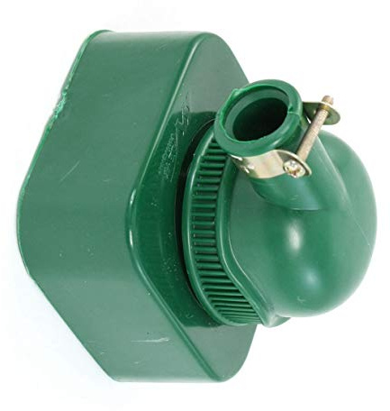 Aexit AC 440V 16A Juego de enchufes industriales trifásicos de 4 hilos 4 (model: K9002VIIII-9767LP) hilos 4P 4W