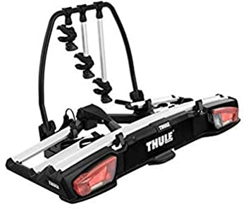 THULE Porte-vélo Porte-Bagages arrière 939000 135cm 73cm 79cm