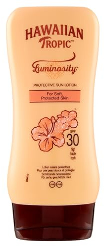 Hawaiian Tropic Luminosity Sonnenschutzcreme LSF 30
