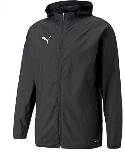 PUMA Teamcup Windshield TeamCup Coupe-vent pour homme