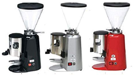Máquina de café Molinillo de café Eléctrico Italiano Profesional Molinillo de café eléctrico Molinillo de máquina de café comercial little surprise