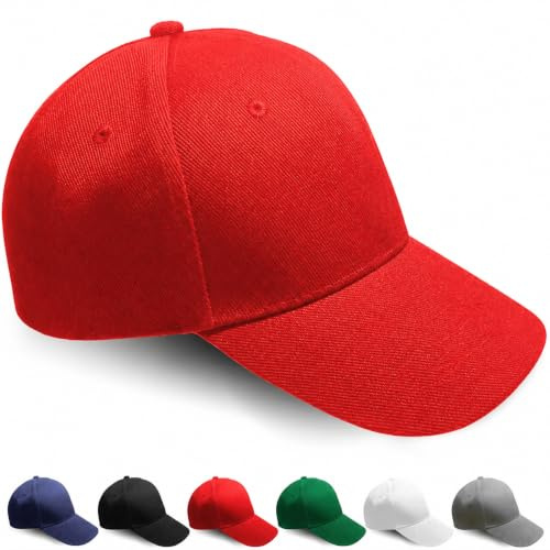 Cappellini estivi traspiranti, da donna, regolabili, ad asciugatura rapida, berretto da baseball, corsa, padel, tennis, escursionismo, golf, cappellino unisex, protegge dal sole e dalla pioggia
