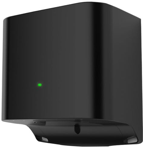 Asciugamani Elettrico Commerciale, Asciugamani Automatico con sensore 1500W, Asciugamani Elettrico Professionale, Asciugamani Elettrico per edifici per uffici