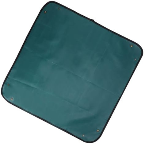 Toddmomy Changement d'eau pour Plantes en Pot De Jardin Tapis De Terreau pour Cactus Tapis De Jardinage pour Terre Plateaux De Rempotage pour Plantes Tapis De Plantes pour Plantes