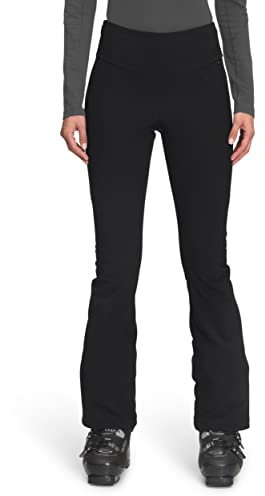 The North Face Snoga Hose TNF Black 6