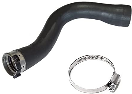 MANICOTTO INTERCOOLER COMPATIBILE CON O P E L INSIGNIA 2.0 CDTI 23163578 860118 GM13242121 1302277 1302275 TUBO ARIA