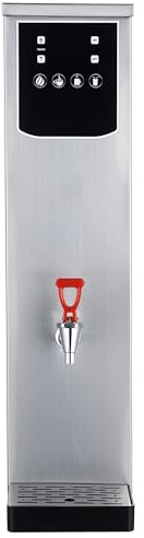 AUTOMATIC HOT WATER BOILER ELECTRIC AUTO FILL 10 LITRE TEA URN 30L OUTPUT 2.5KW