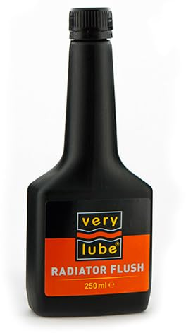 XADO Very Lube Radiator Flush Kühlerreiniger Kühleradditiv - Spülung