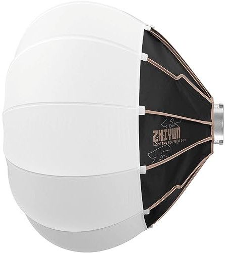 Zhiyun Laterne Softbox (Bowens Mount) -60 cm G60 X100 Marke