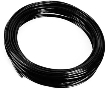 BBYPP 25m Cable De Acero para Fitness, Cuerda de Alambre, 5mm Cuerda Gimnasio Alambre para Sistema de polea, Cables Máquina Accesorios Gym en Casa