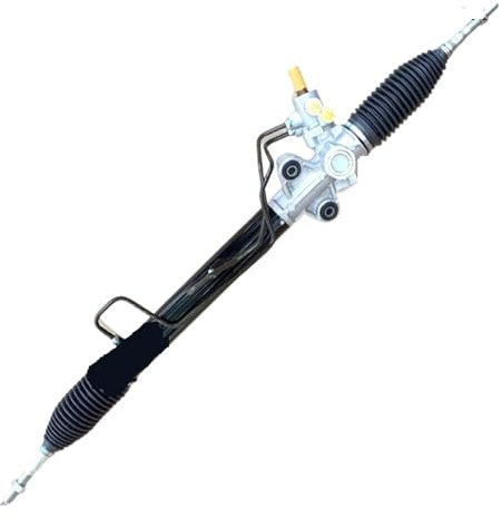 Servolenkung Lenkgetriebe Kompatibel zu MITSUBISHI L 200 2,5 DI-D / 2,5 DI-D 4WD 2005- MR333500 MB553340 Linkslenker