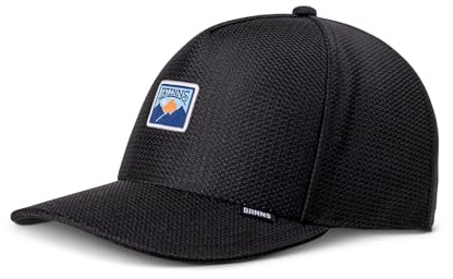 Djinns - Perfo Mountain - New Trucker Cap Meshcap Hat Kappe Mütze Caps