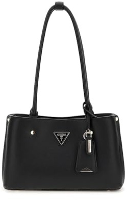 GUESS Schultertasche Jeans