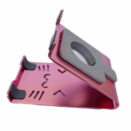 pumpumlia Multifunctional Charging Station Bracket Holder For Smartwatches And Phones Nonslip Silicone Desktop Accessory Stand