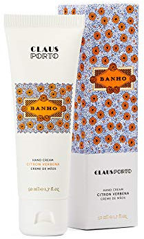Claus Porto Banho Hand Cream