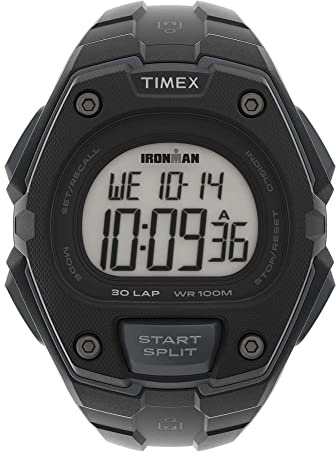 Timex Ironman Men's Classic Digital Watch