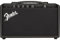 Fender Mustang LT40S Guitar Amplifier, 40W with Versatile Tones, 60 Presets, 20 Amp Types, 25 Effects, a Simple User Interface, with Built in Tuner and USB Connectivity