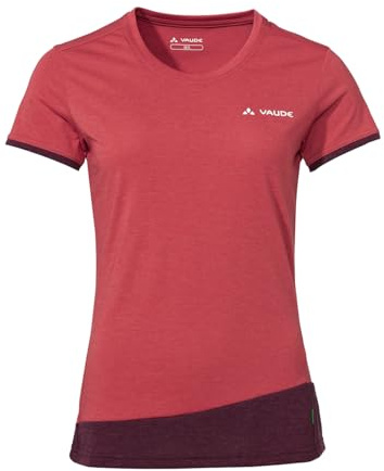 VAUDE Women's Sveit Shirt