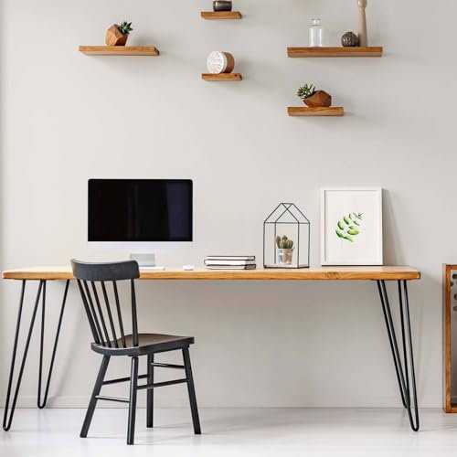 K&L Wall Art Pintura mate para paredes interiores grises, moderna protección de pared, cubo de pintura de 2,5 litros