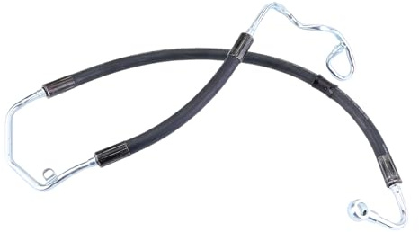 Servolenkung Schlauch Kompatibel mit E-Klasse W211 E200 E220 2002-2008 E-Klasse T-Model S211 E220 2003-2009 Replace# 2114660681 Servoleitung Lenkung