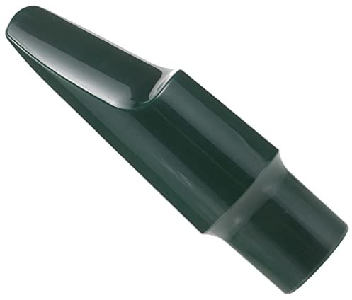 UPKOCH Saxophon Mundstück Kunststoff Für Altsaxophon Hochwertiger Ersatz Mit Ausgewogenem Für Anfänger Und Leicht Zu Installieren Und Tragbar Für Musikliebhaber