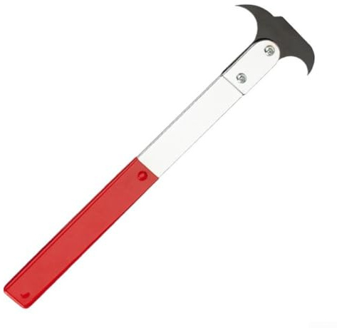 Kit estrattore paraolio per veicoli con gancio a doppia estremità e cacciavite per professionisti e appassionati di riparazioni automobilistiche