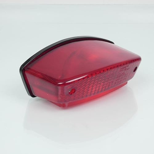 Vicma Feu arrière compatible avec Moto MBK 50 X-Limit 1997 à 2002