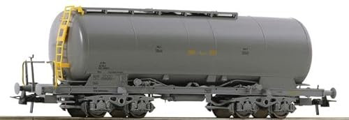 Roco 77424 H0 Wagon Ciment de la BLS